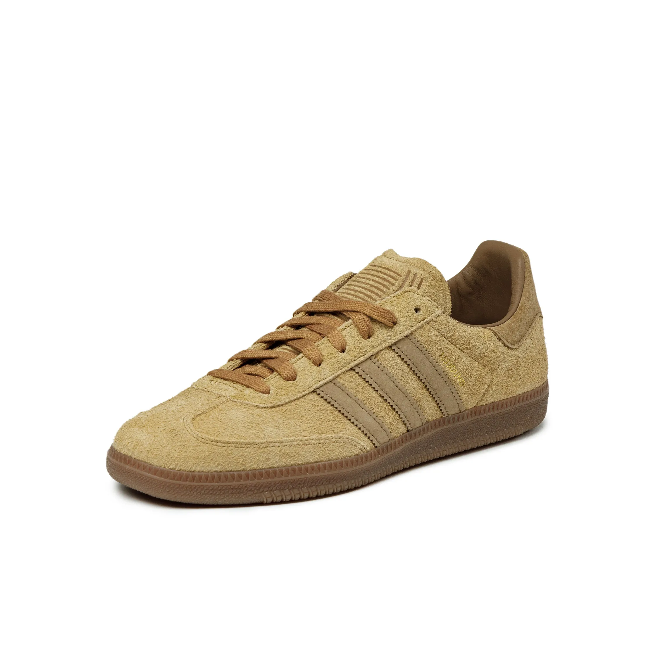 Adidas x JJJJound Samba OG