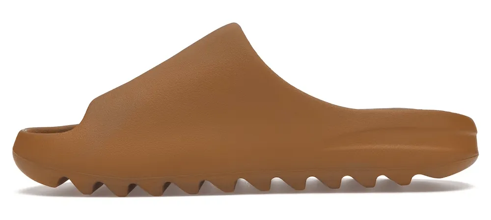 adidas Yeezy Slide Ochre