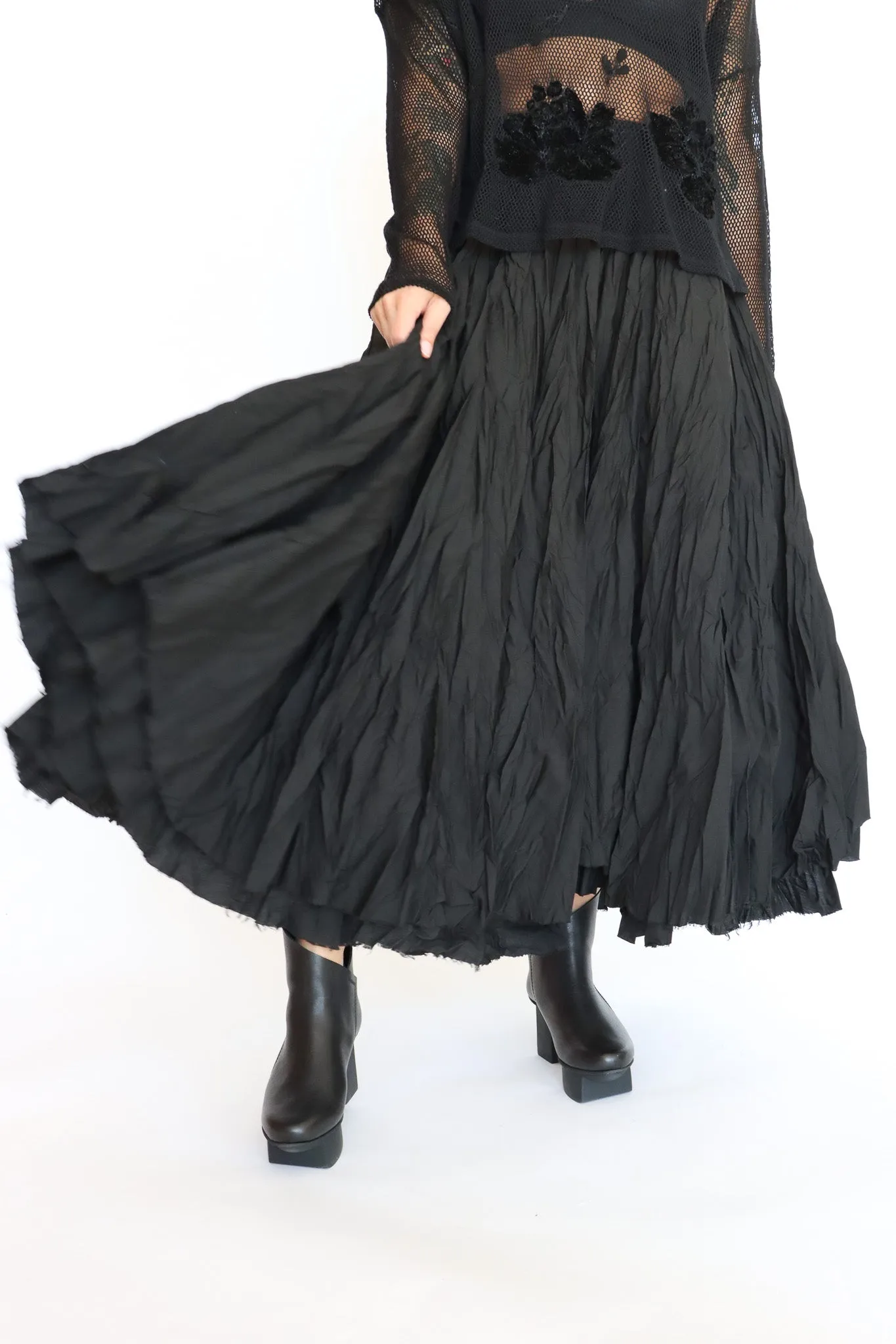 Amici by Baci 15322Z62 Skirt