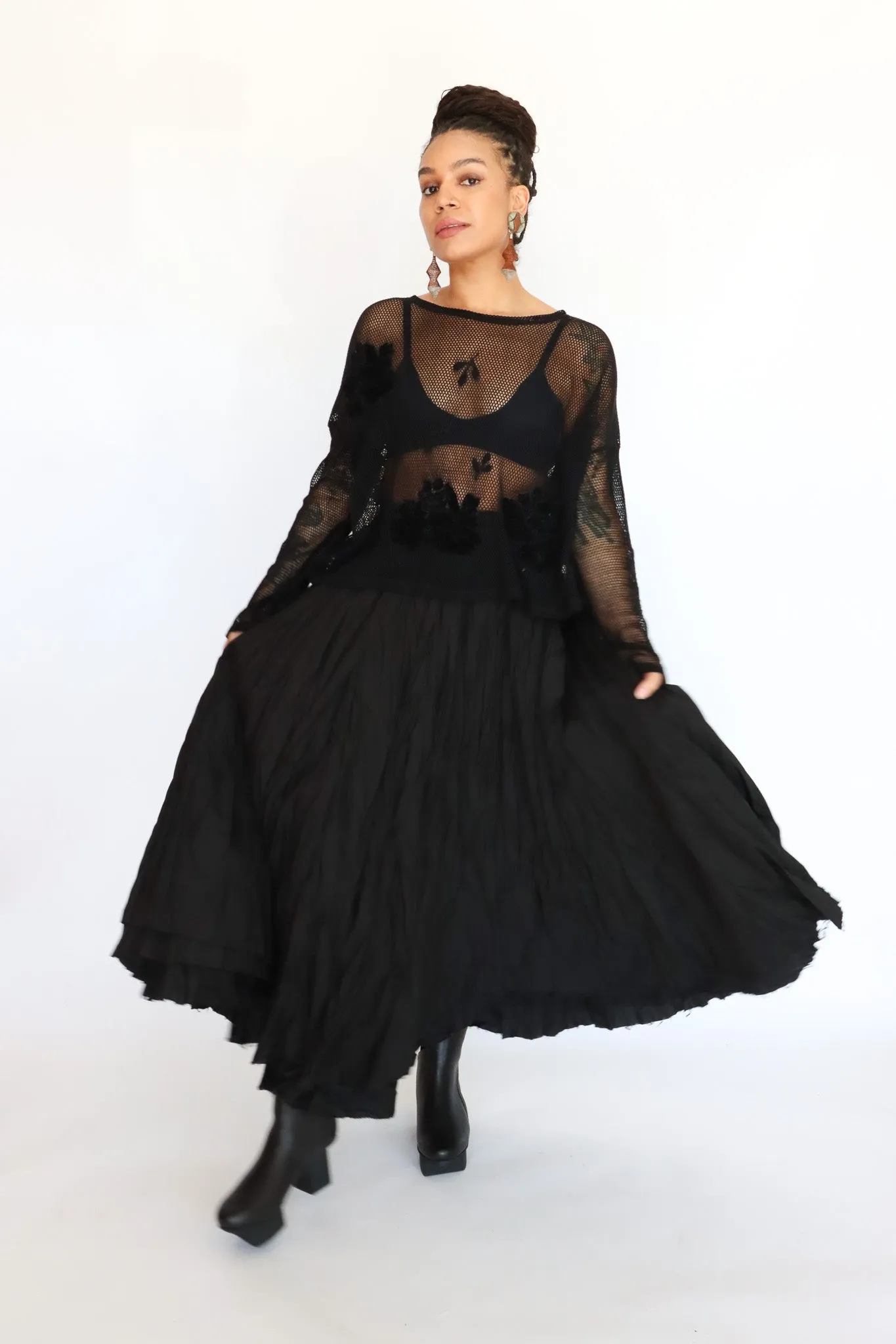 Amici by Baci 15322Z62 Skirt