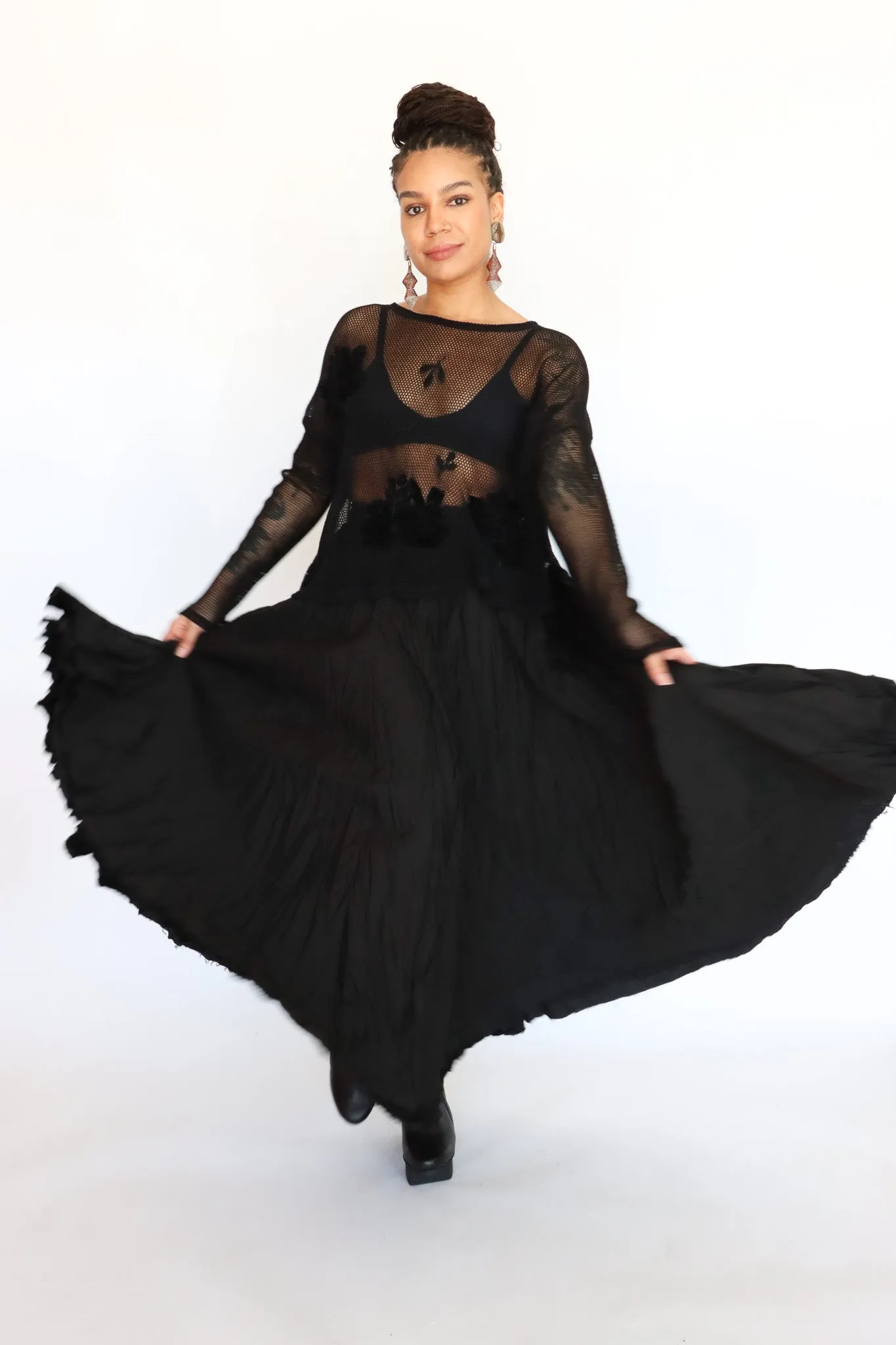 Amici by Baci 15322Z62 Skirt