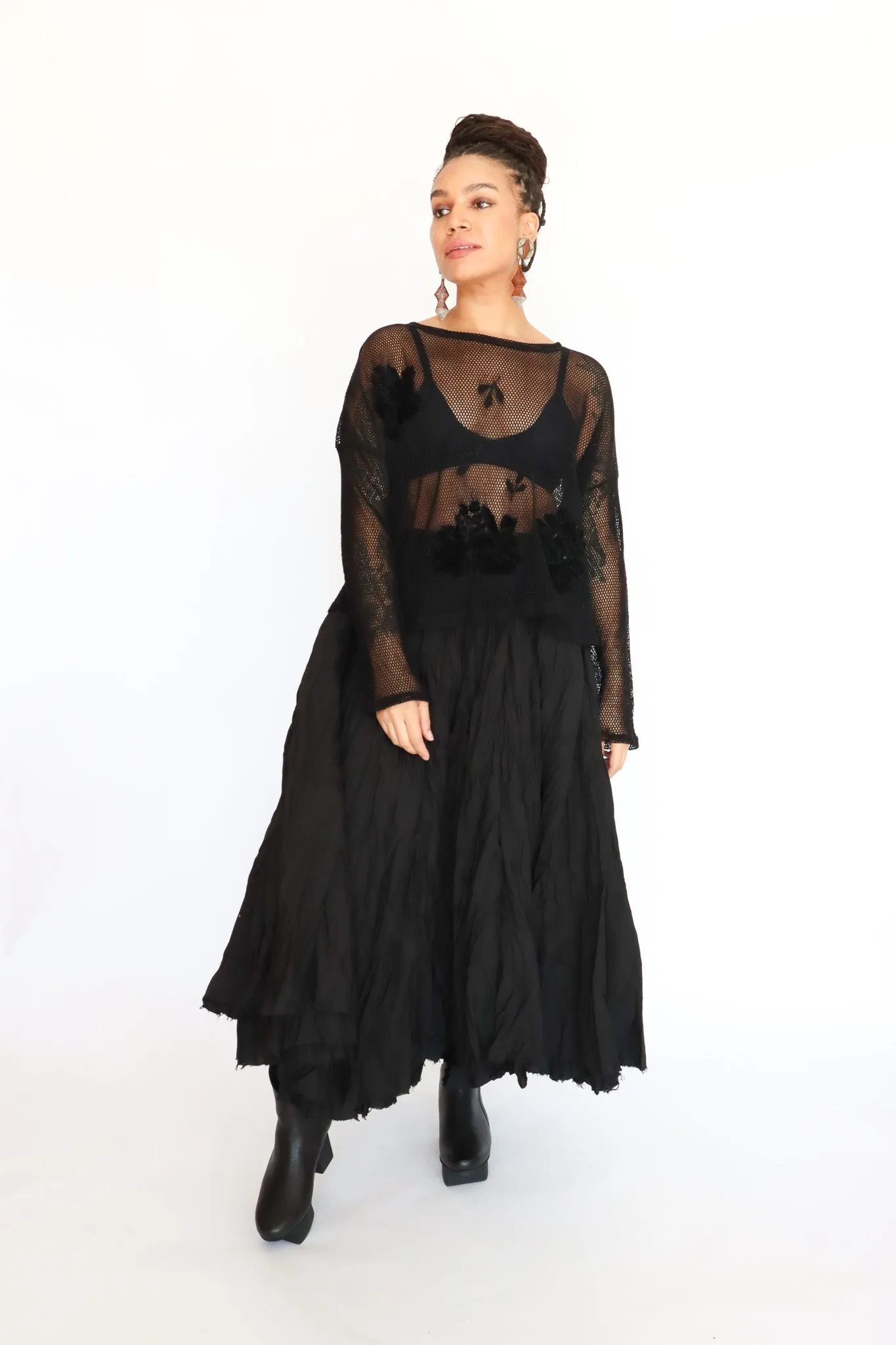 Amici by Baci 15322Z62 Skirt