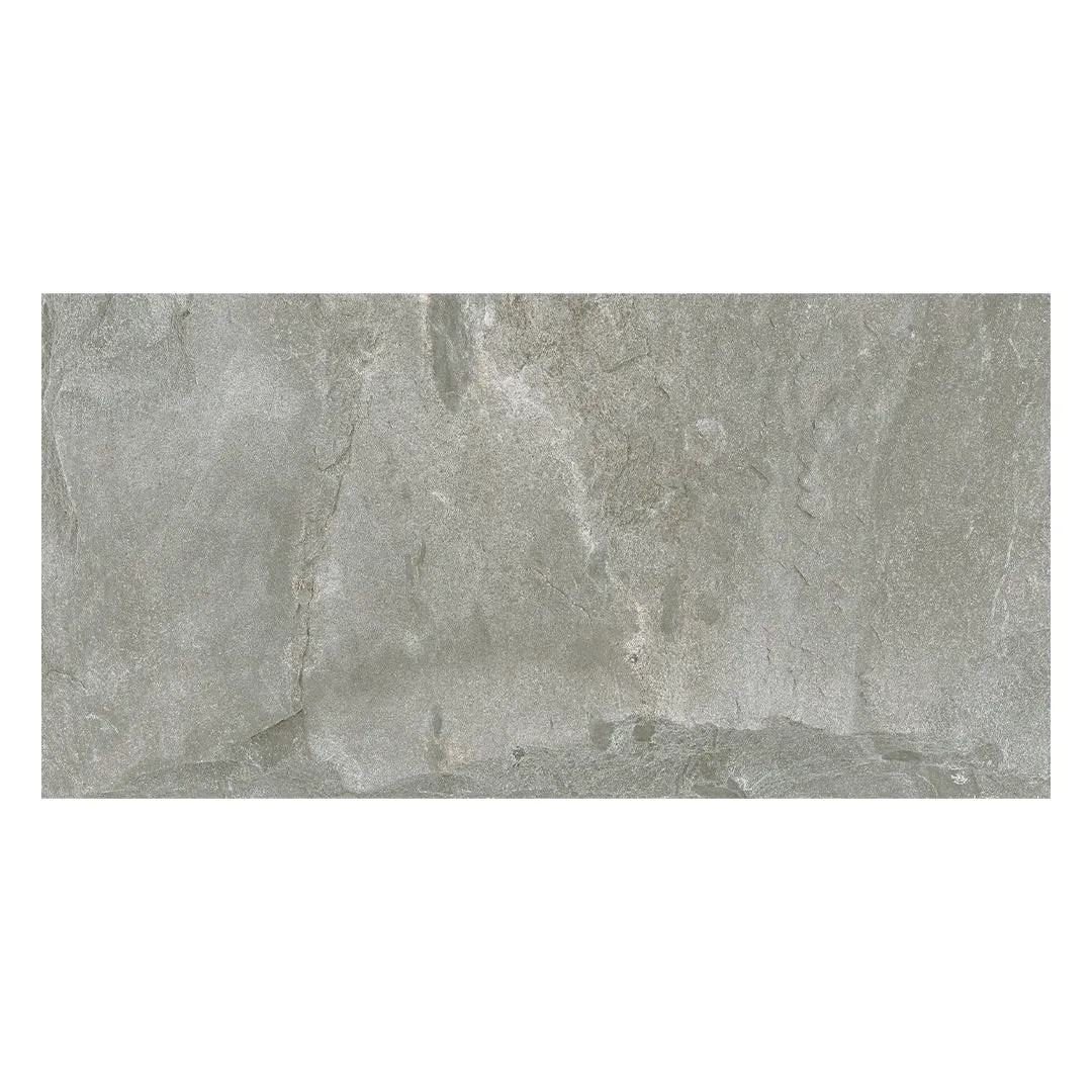 Arkham Gray, 12" x 24" - Porcelain Tile