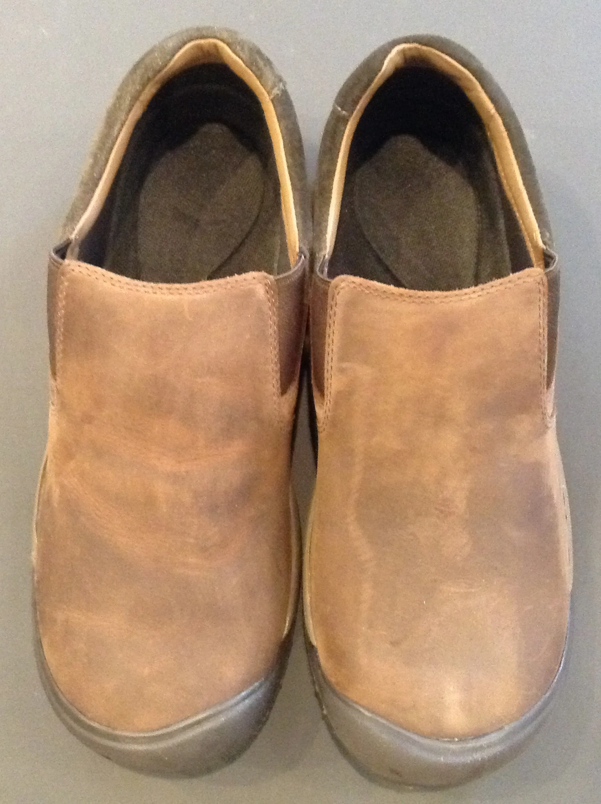 Austin Men’s Slip-on Shoe