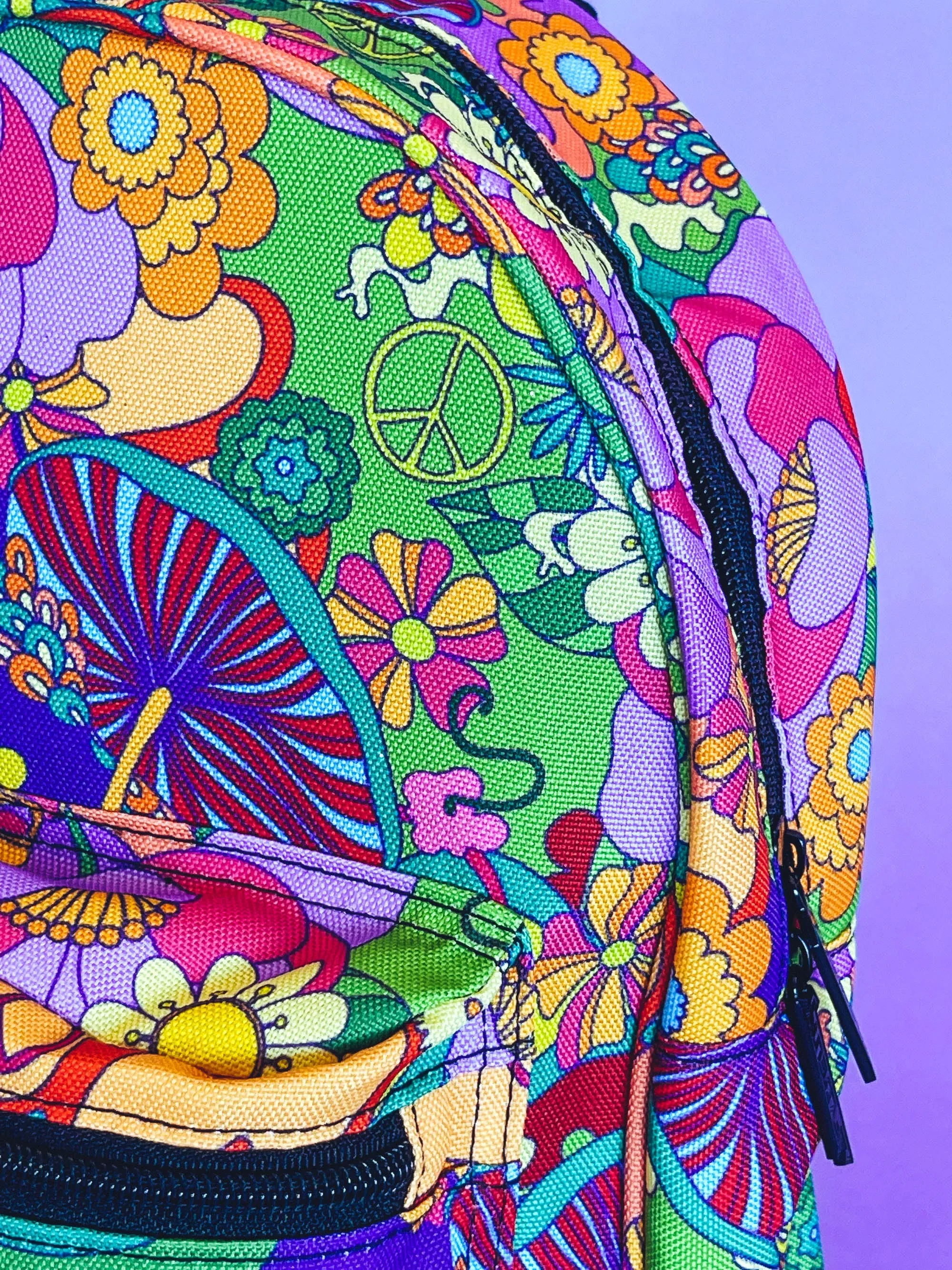 Backpack | MINI | Wonderland