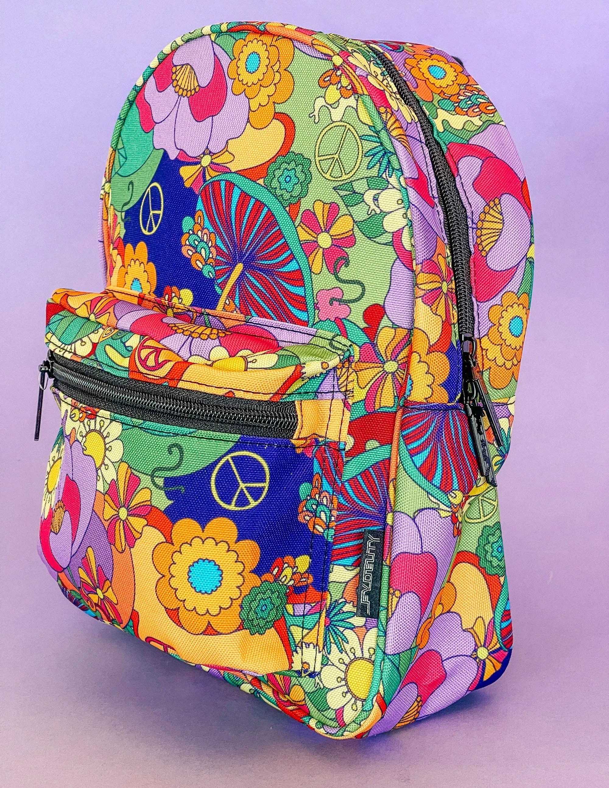 Backpack | MINI | Wonderland