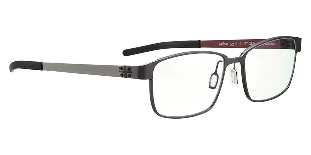 BLAC® ARTHUR
