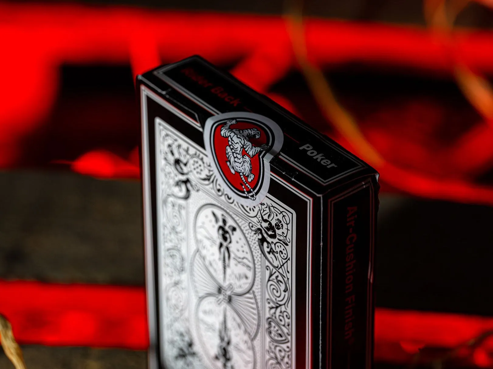 Black Tiger: Revival Edition