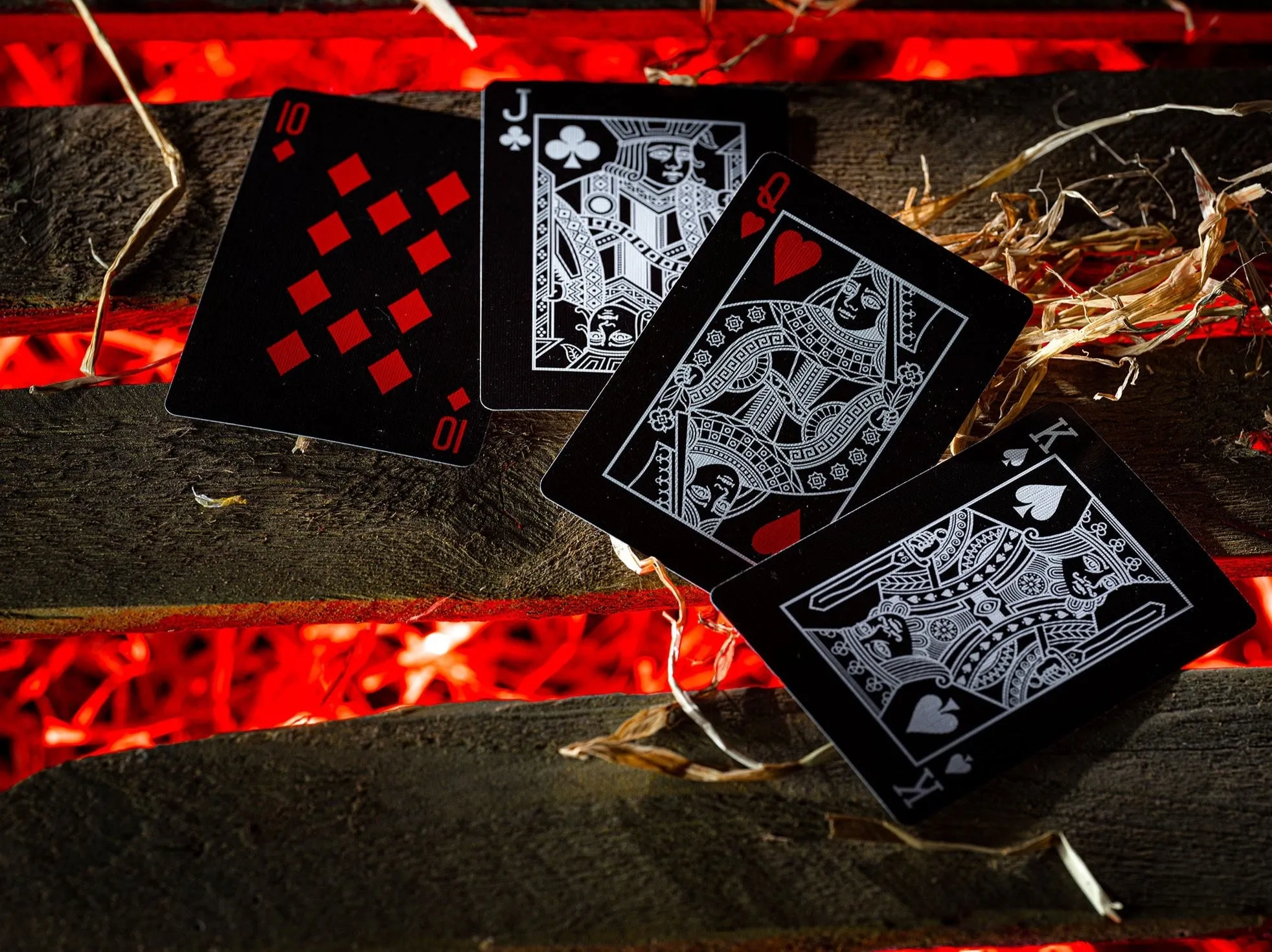 Black Tiger: Revival Edition