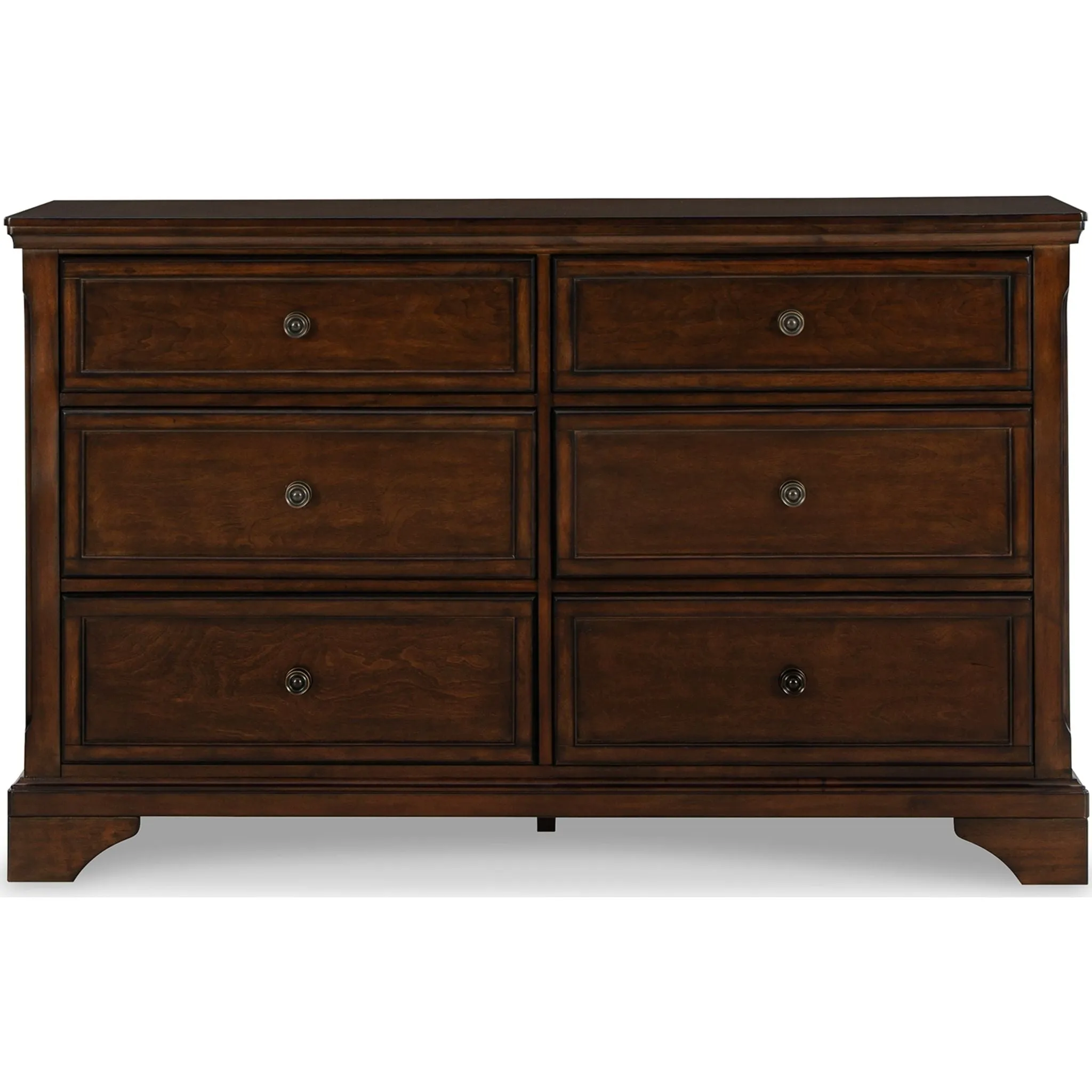 Brookbauer Dresser