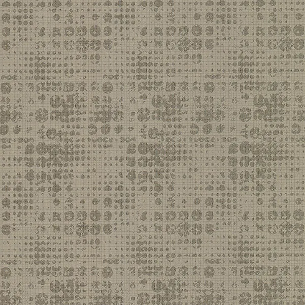 Celeste Gold Geometric Wallpaper from the Lustre Collection