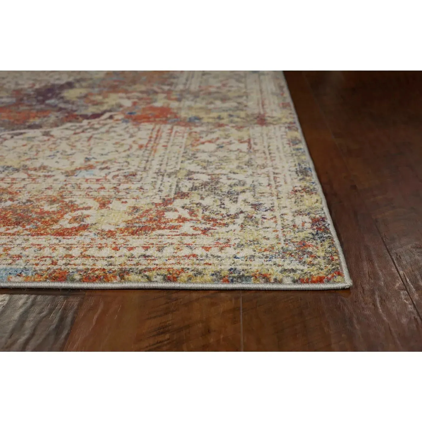 Corsica 7850 Multi Marrakesh Rug