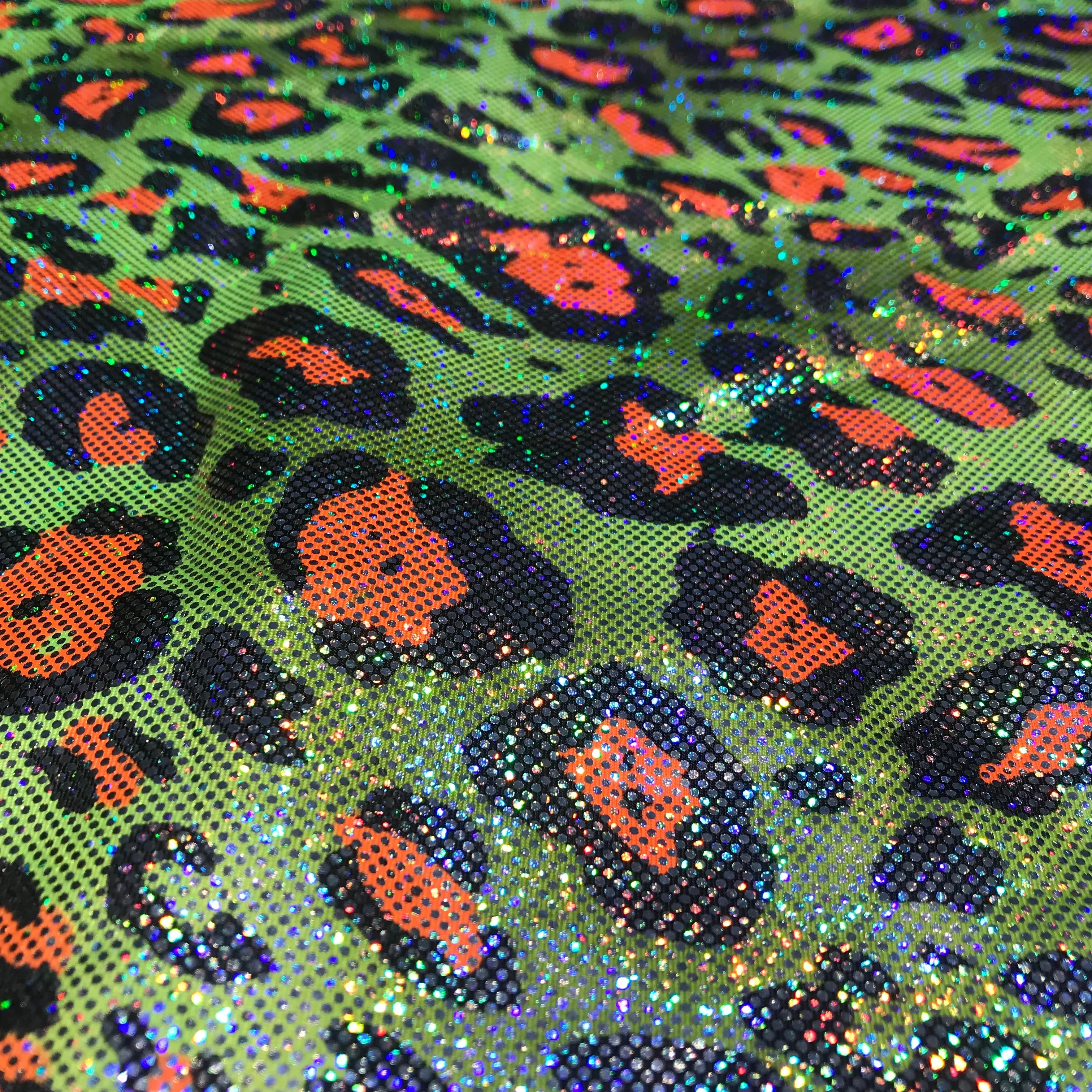 Cosmic V-Halters  (More colors and patterns!)