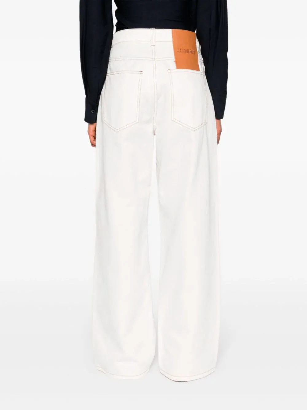 De-Nîmes Jeans