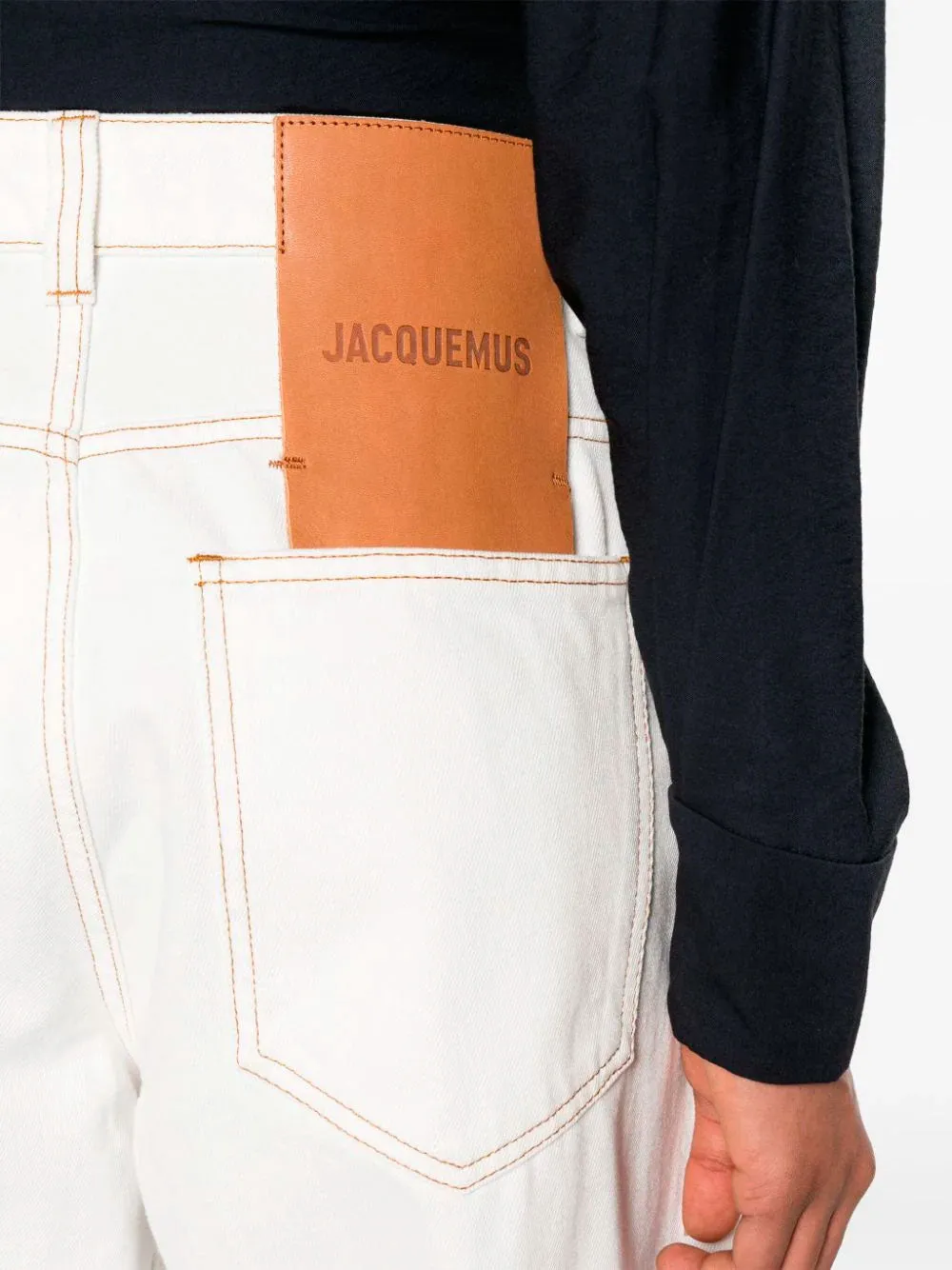 De-Nîmes Jeans