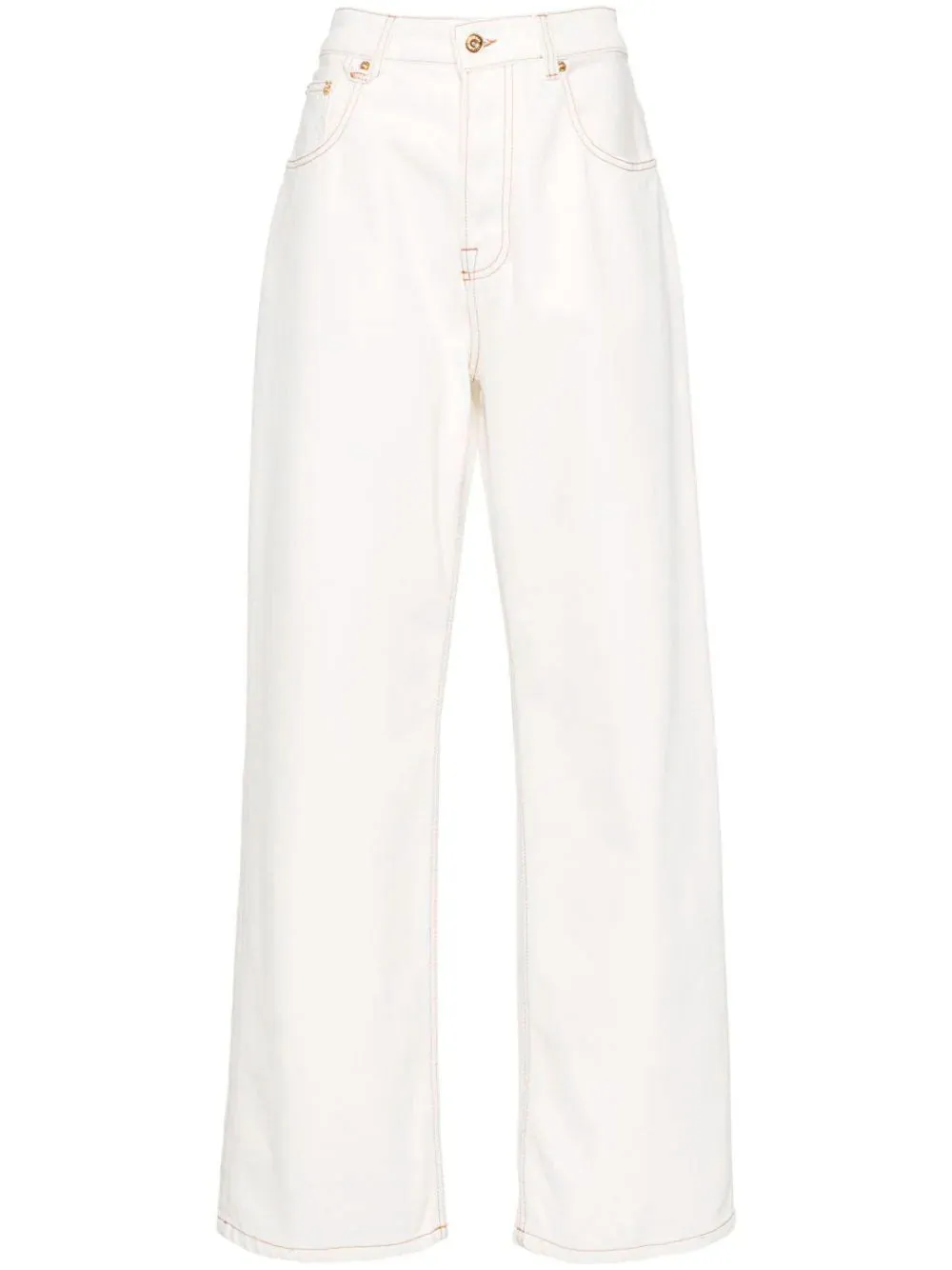 De-Nîmes Jeans