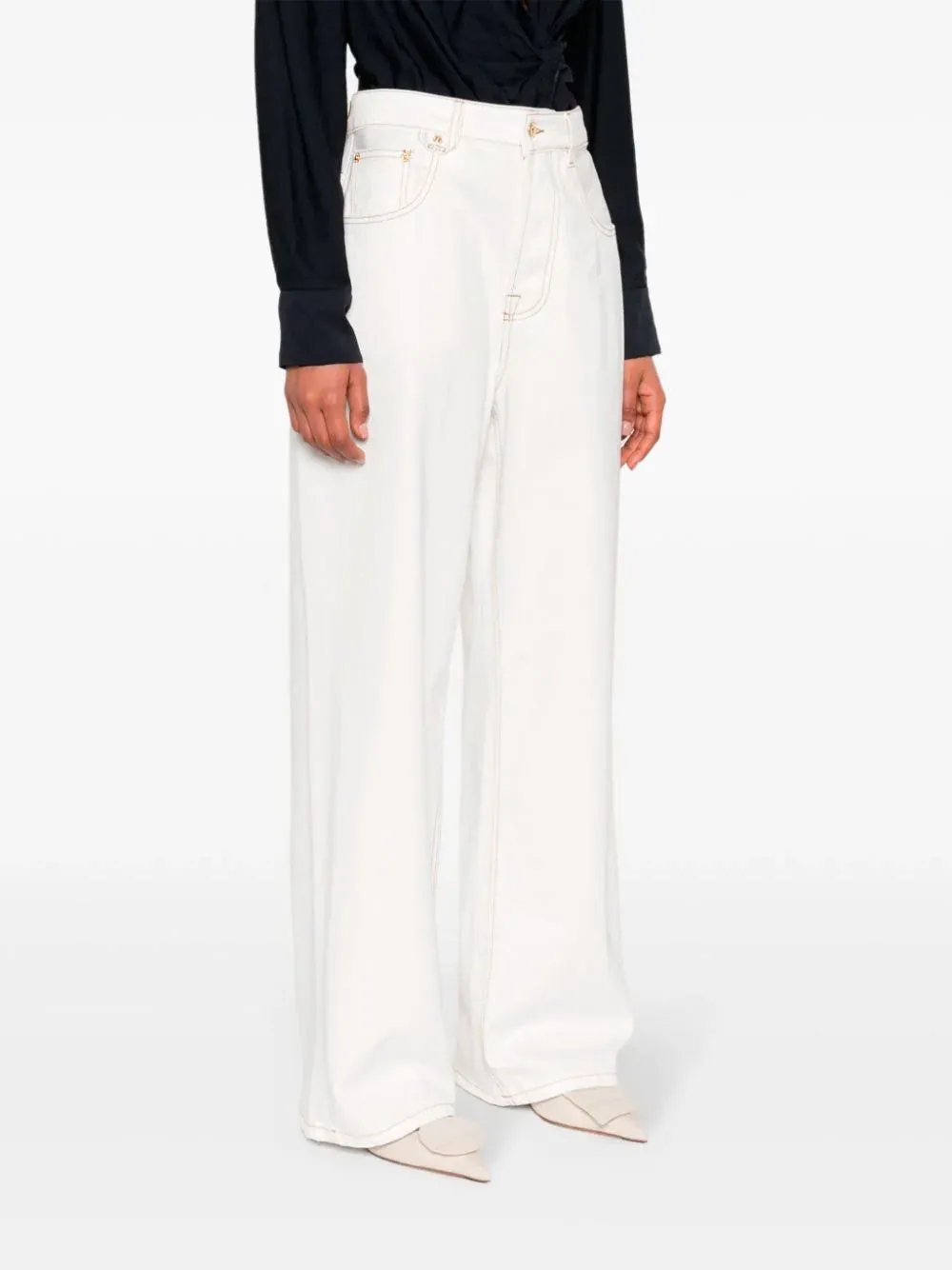 De-Nîmes Jeans