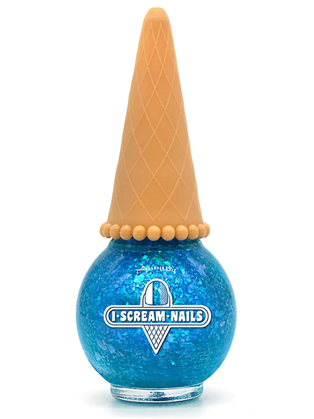 FAIRY FOUNTAIN NAIL POLISH