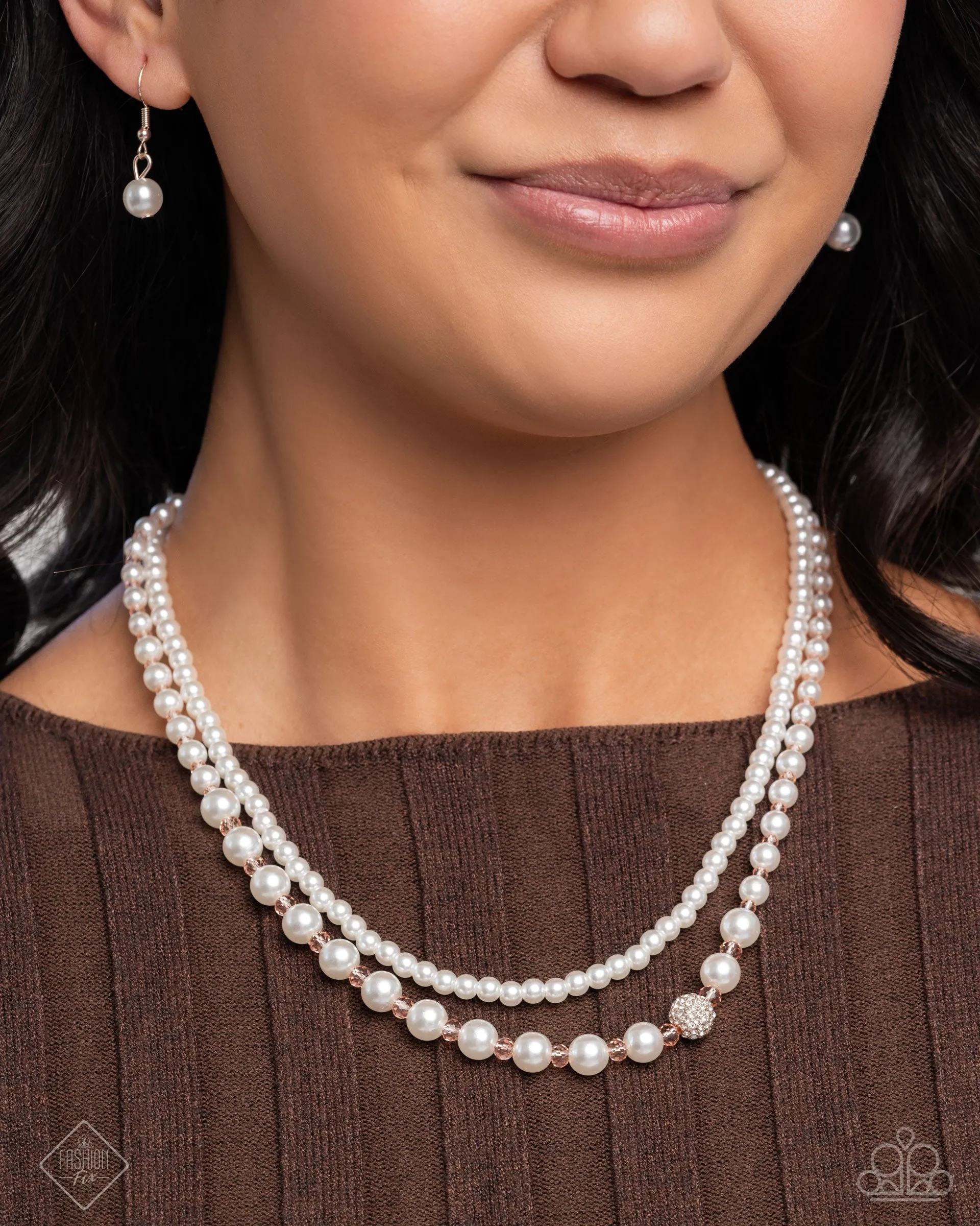 Fashion Fix Glimpses of Malibu - Complete Trend Blend GM-1224