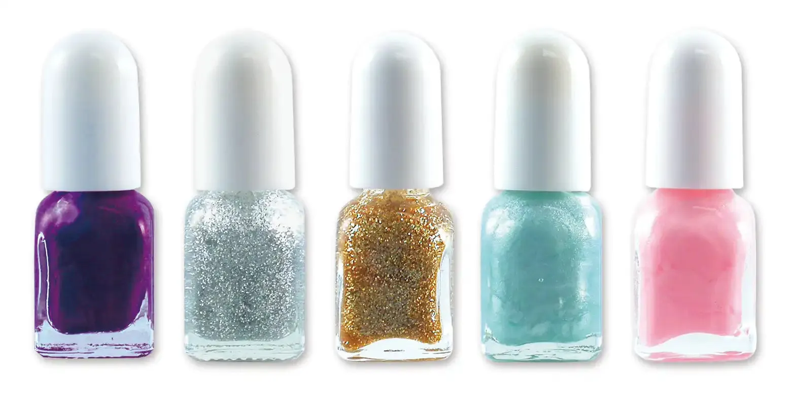 Galt Nail Art