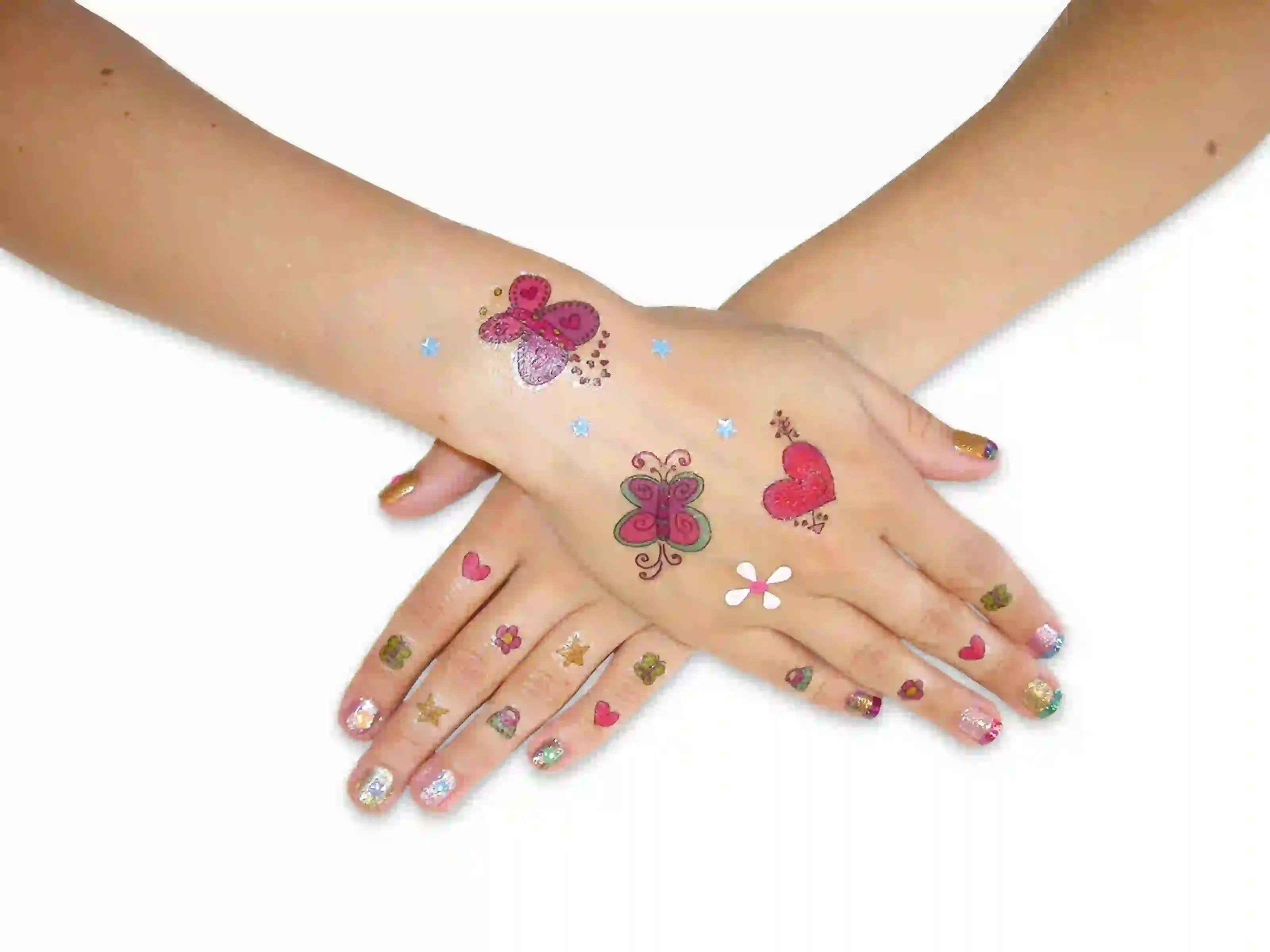 Galt Nail Art