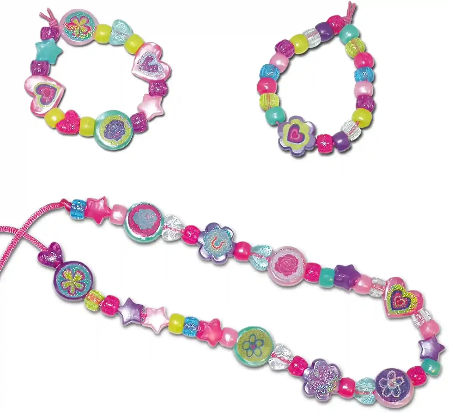 Galt Sparkle Jewellery