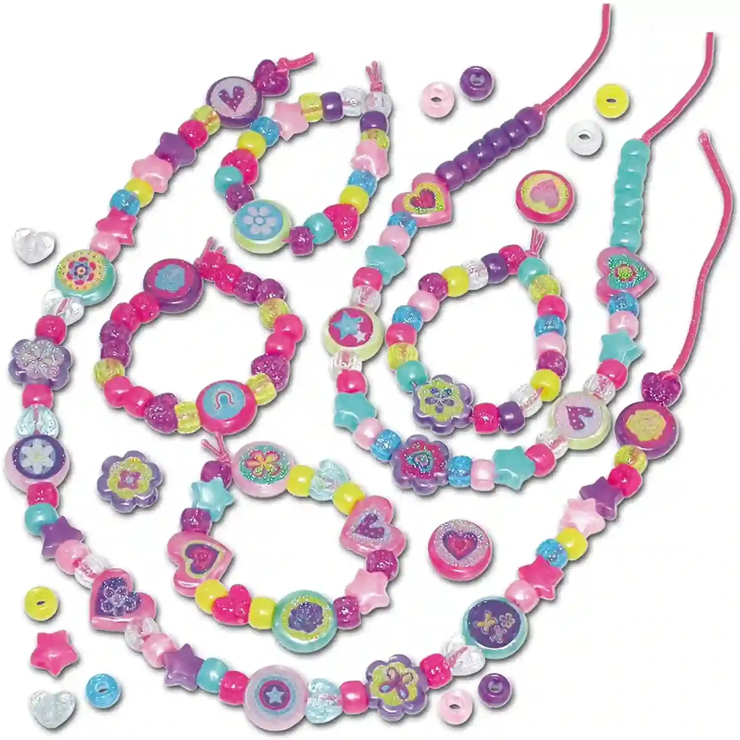 Galt Sparkle Jewellery