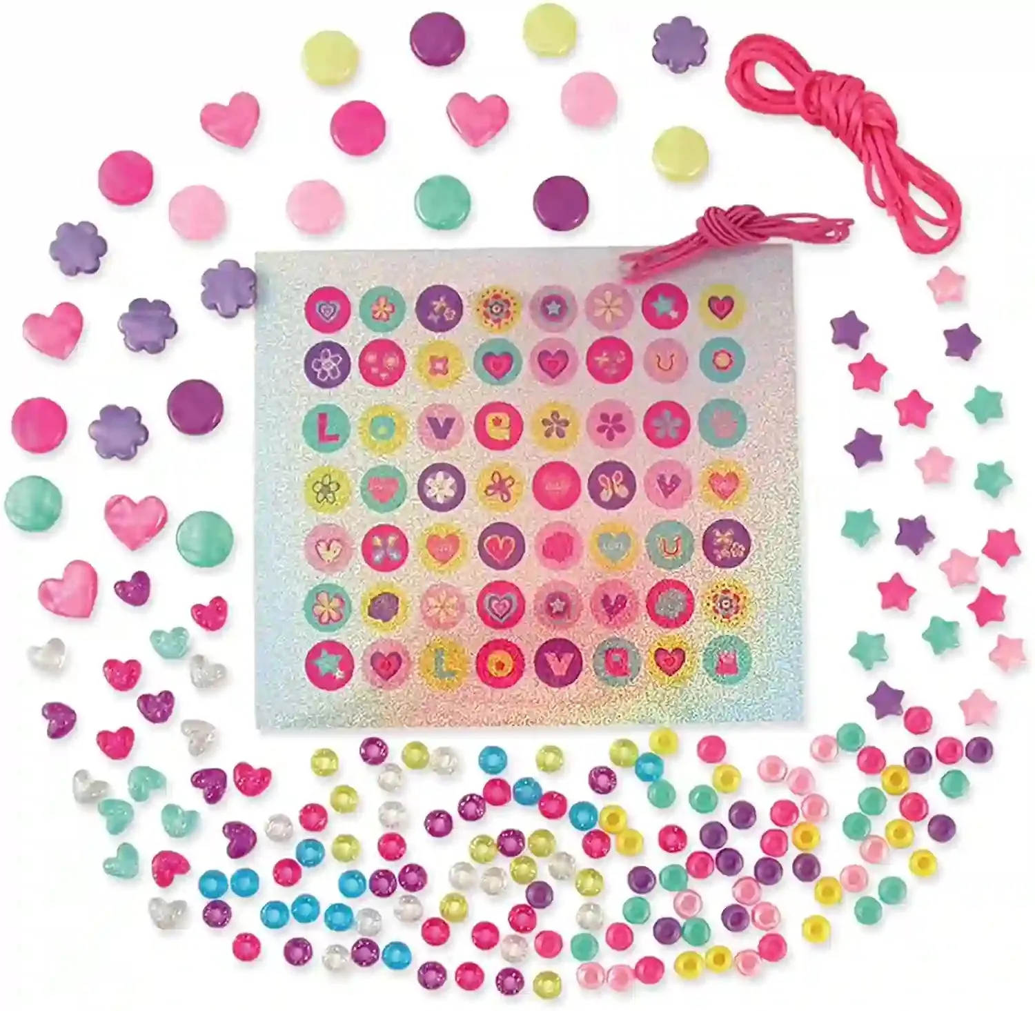 Galt Sparkle Jewellery