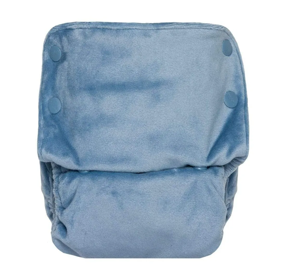GroVia Buttah All in One Diaper