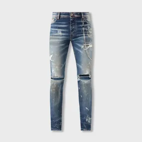 ЯH DESERT | VINTAGE BLUE