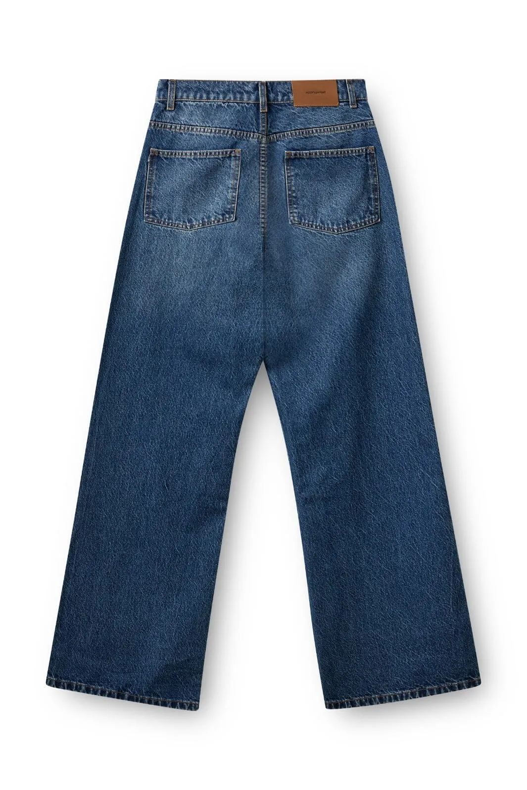 H2O Fagerholt - Rome Jeans - 2649 Blue Denim