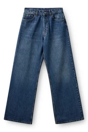 H2O Fagerholt - Rome Jeans - 2649 Blue Denim