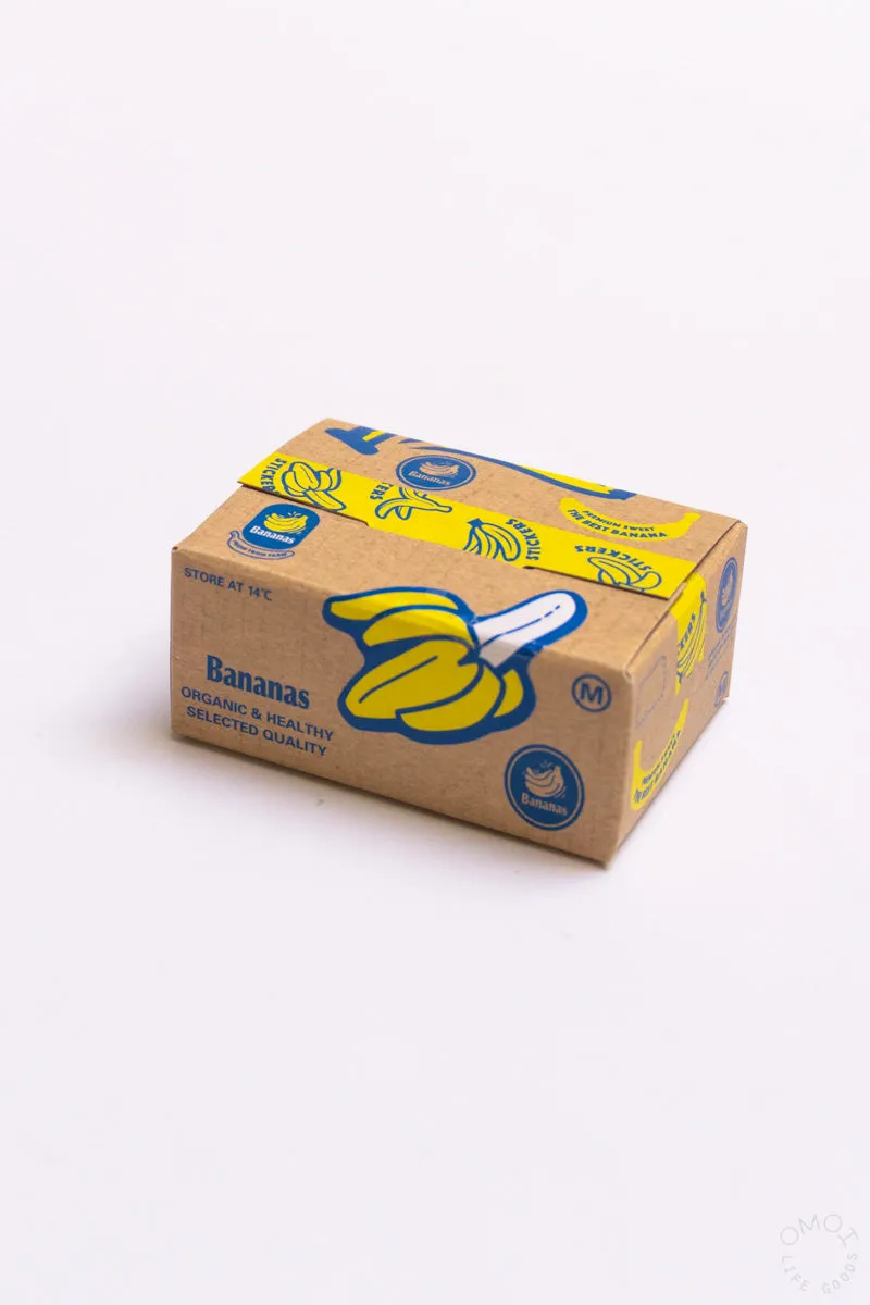 Hako Seal Sticker Box