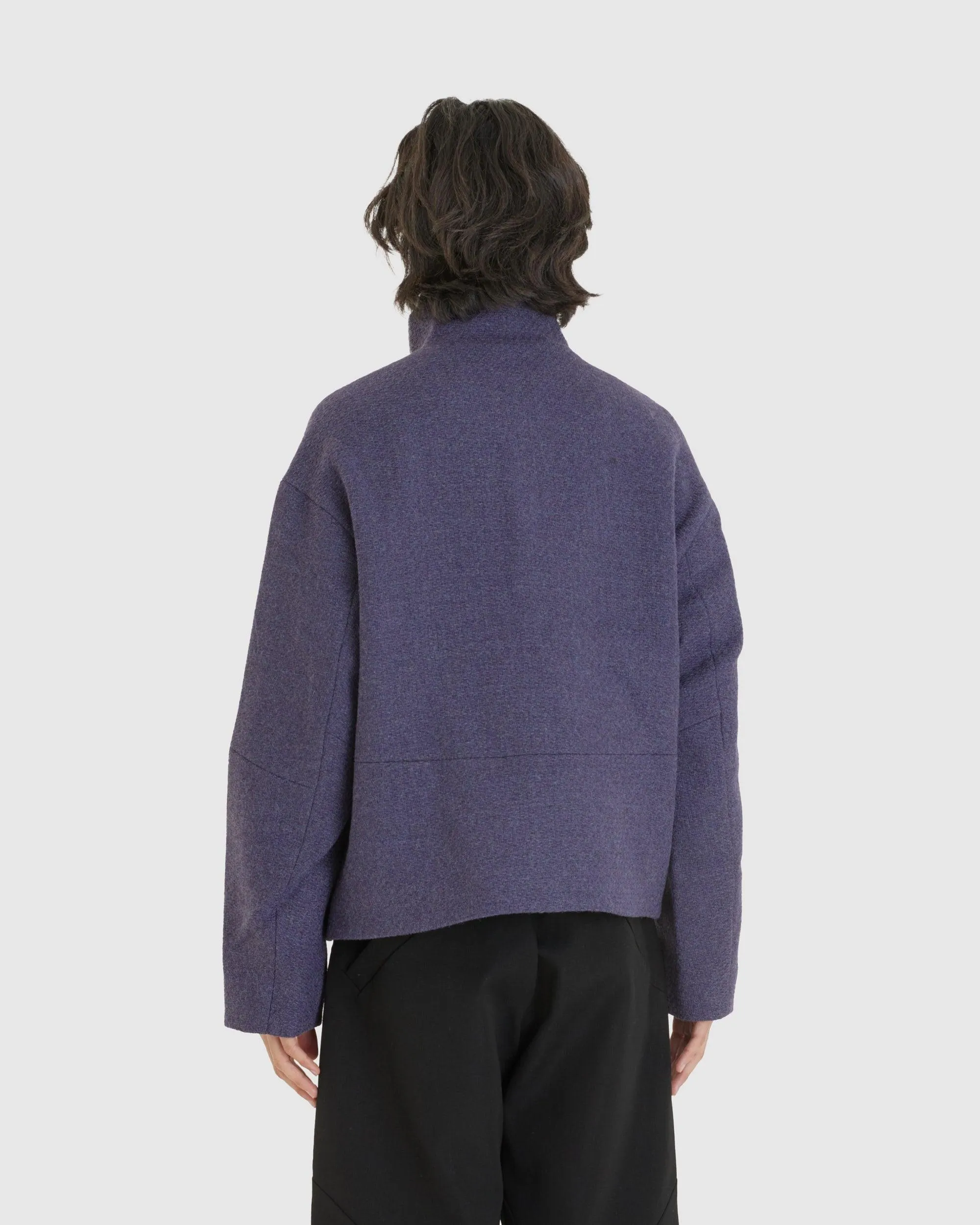 Hertz Jacket
