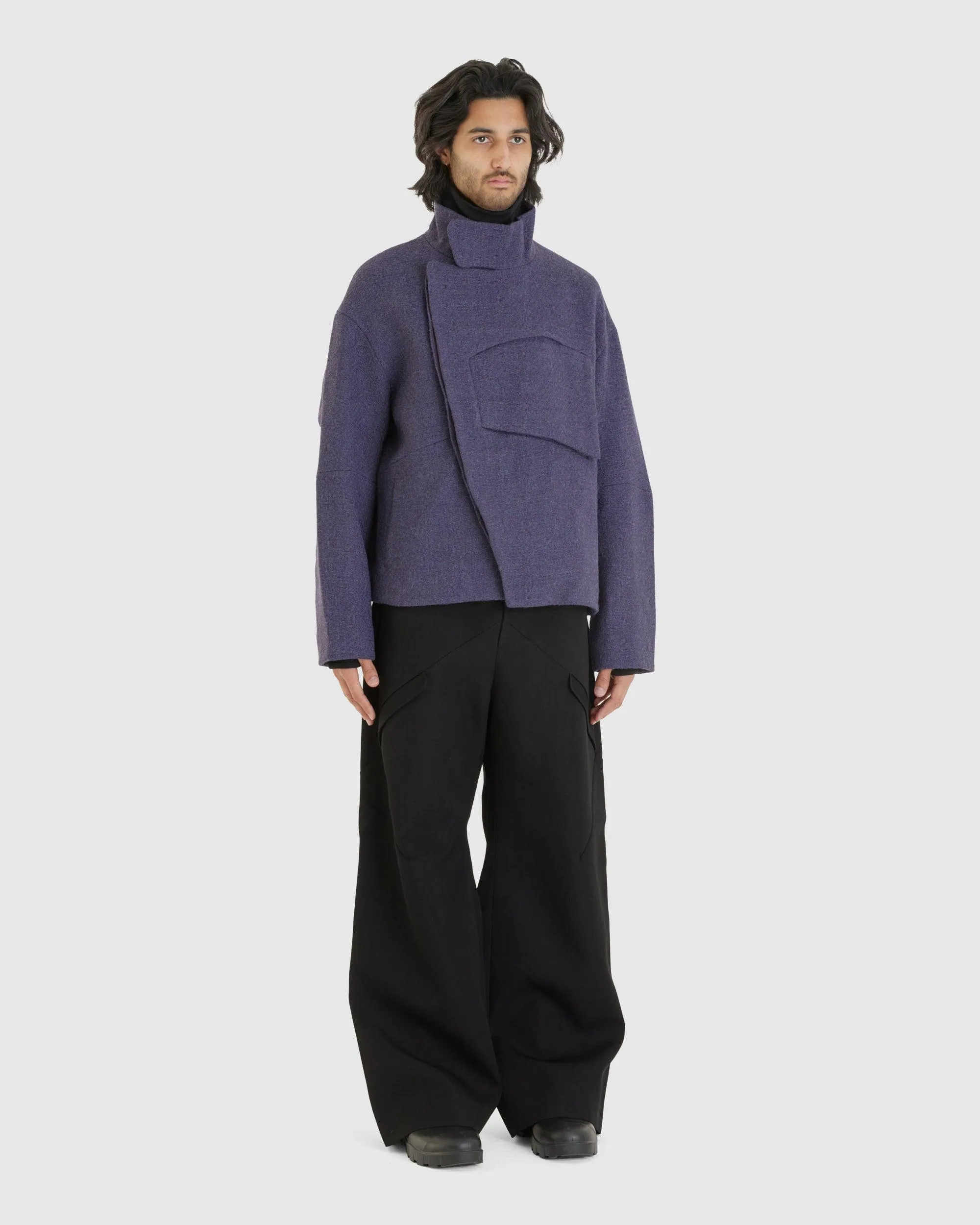 Hertz Jacket