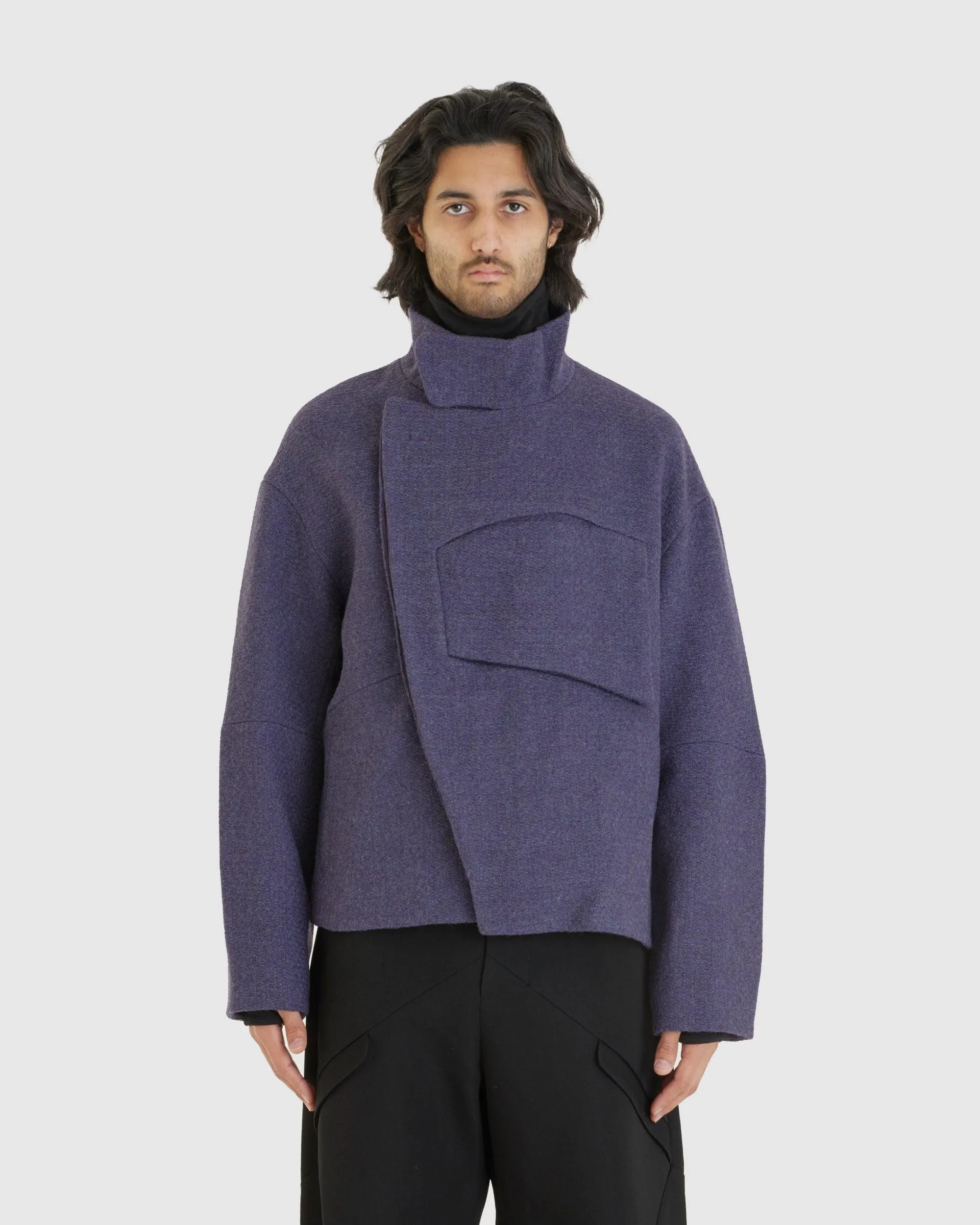Hertz Jacket