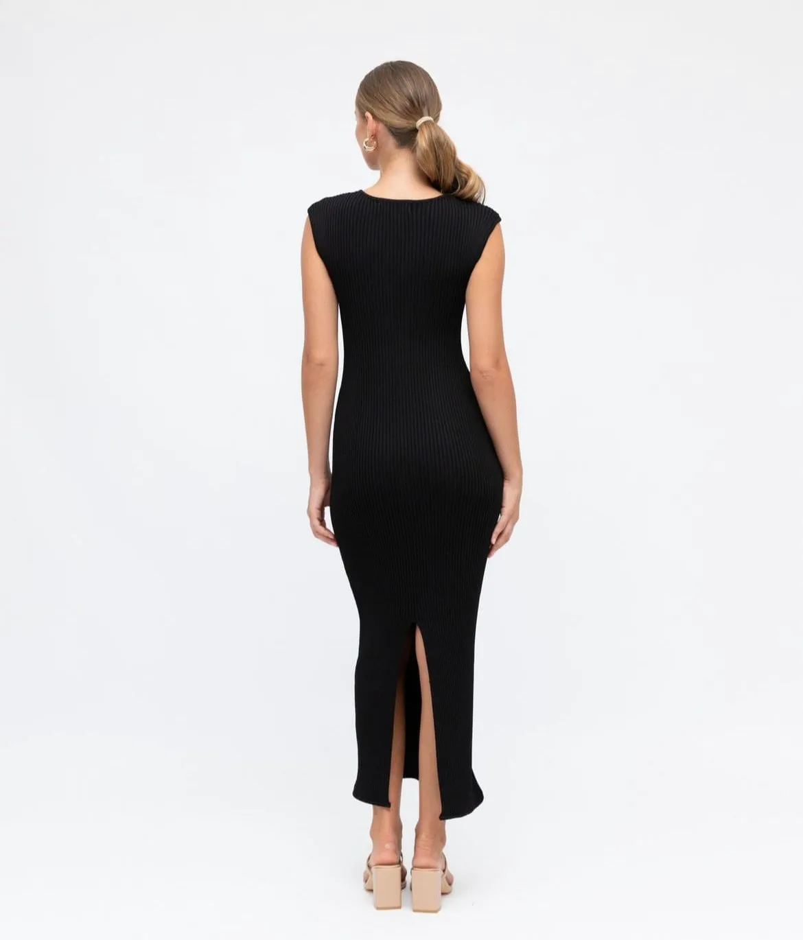 Iggy Knit Dress