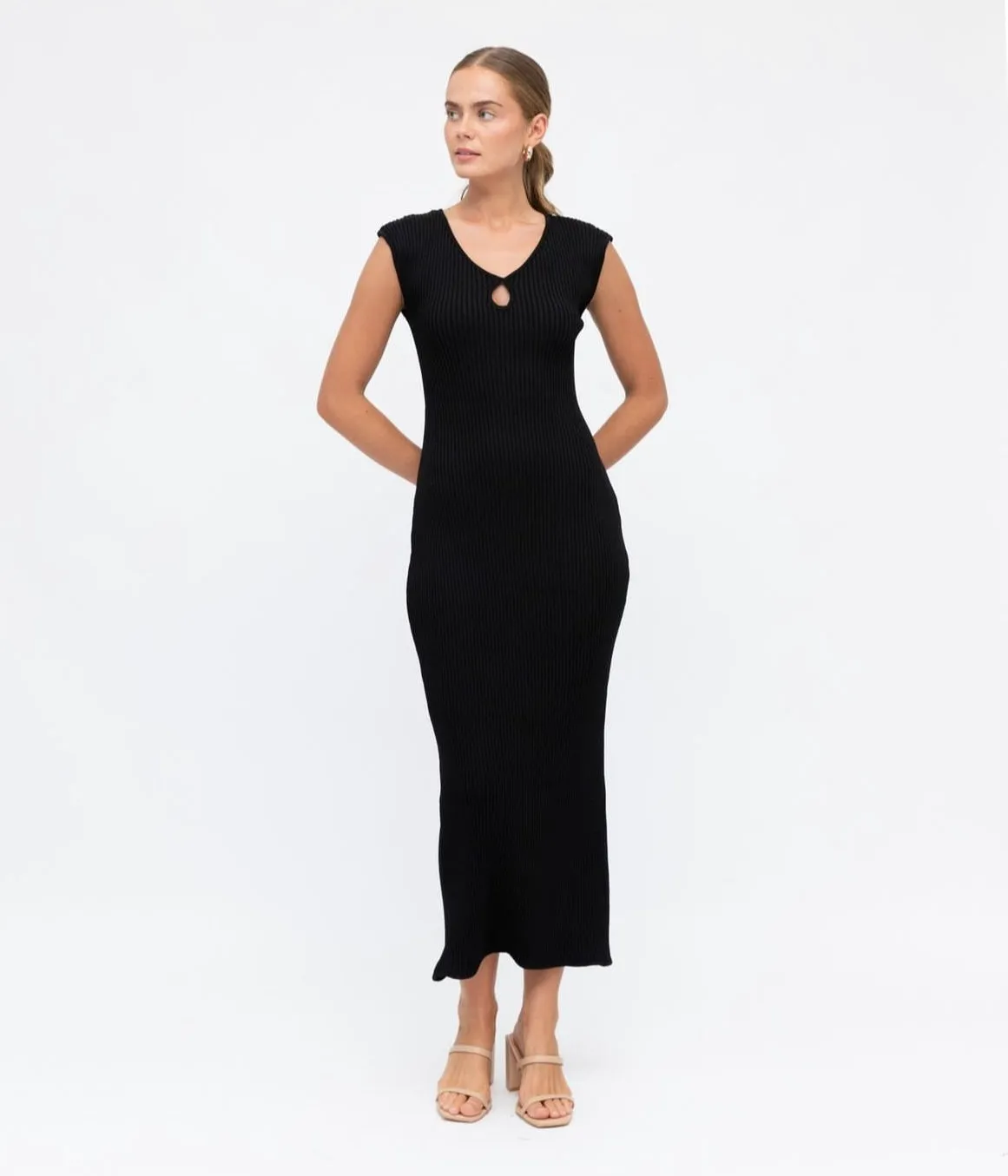 Iggy Knit Dress