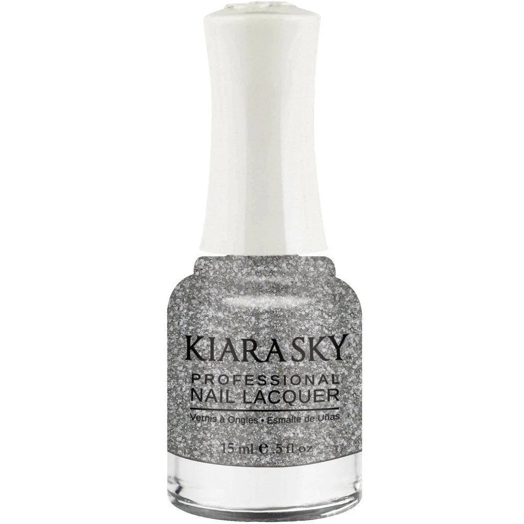 Kiara Sky - Knight 0.5 oz - #N501