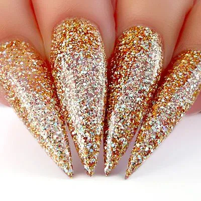Kiara Sky - Strike Gold 0.5 oz - #N433