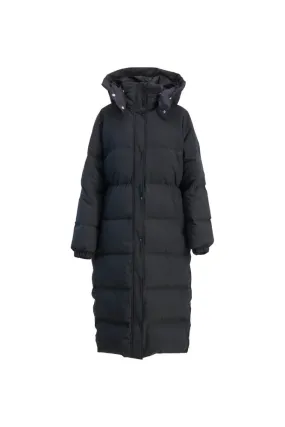 Kilimanjaro Down Coat - Black