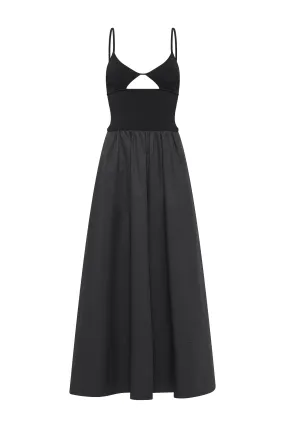 Knit Cami Dress