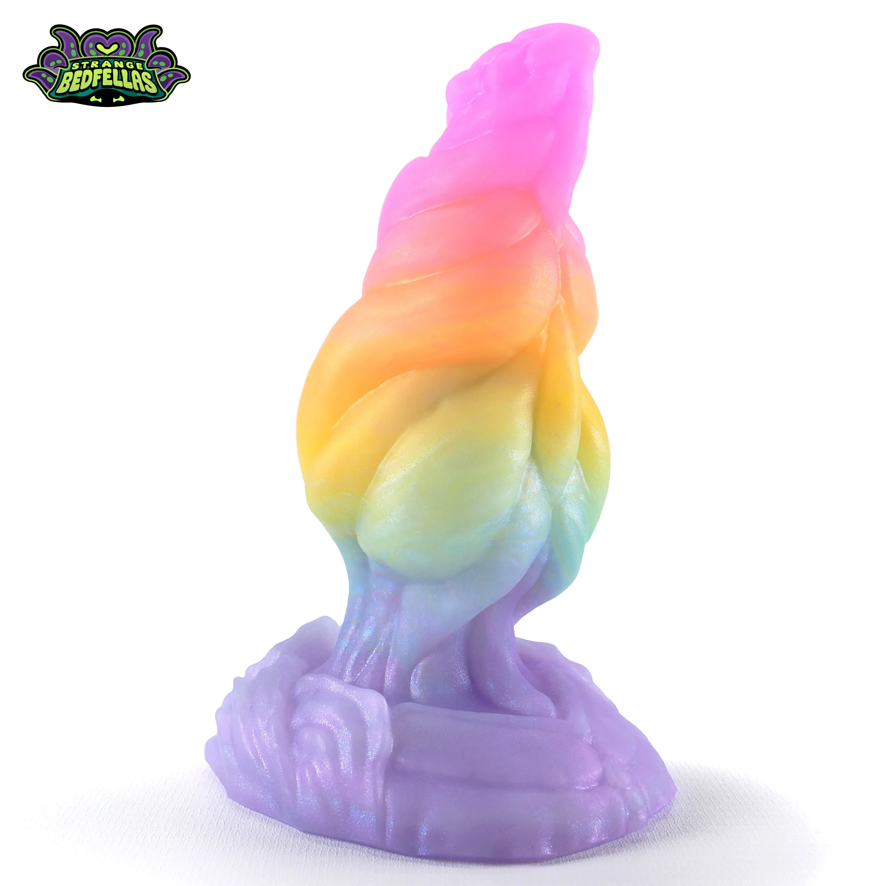 Medium Yuri -- Medium silicone -- Y-1254