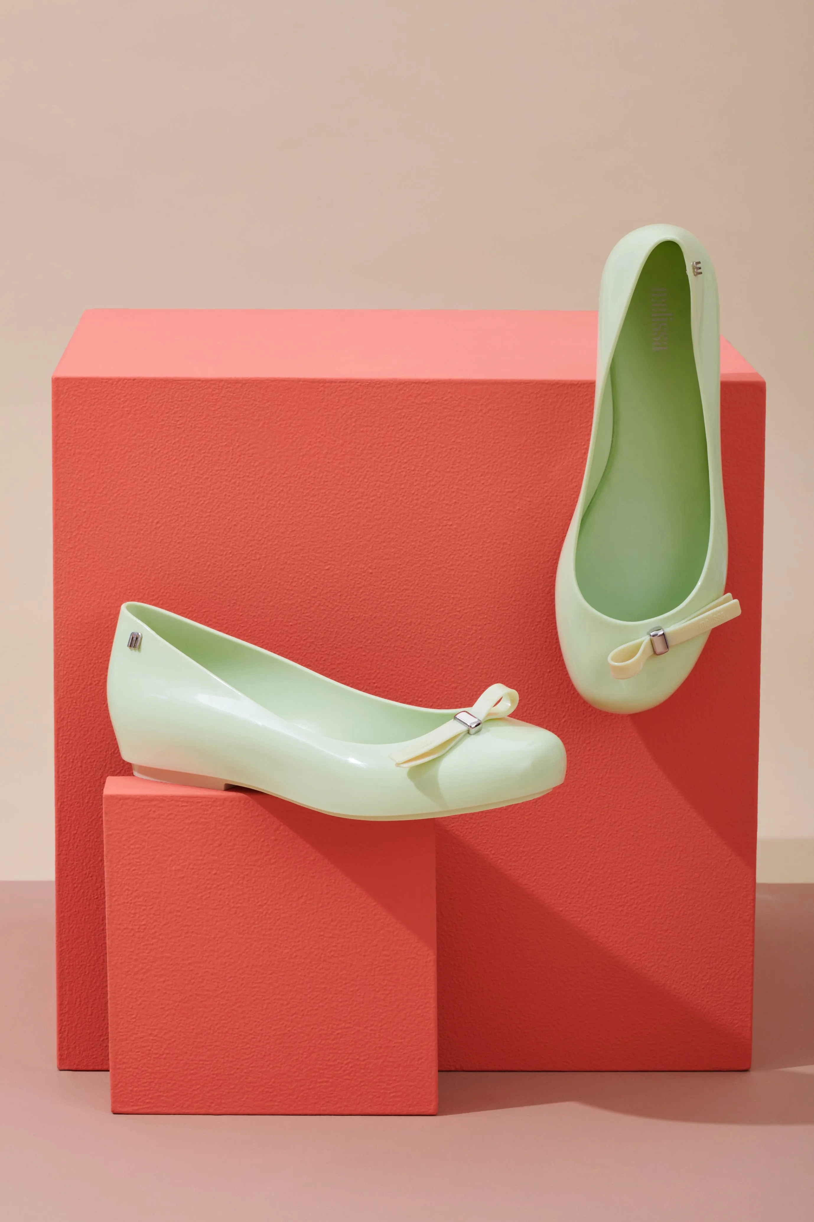 Melissa Dora AD