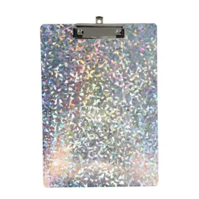 Paper Clipboard