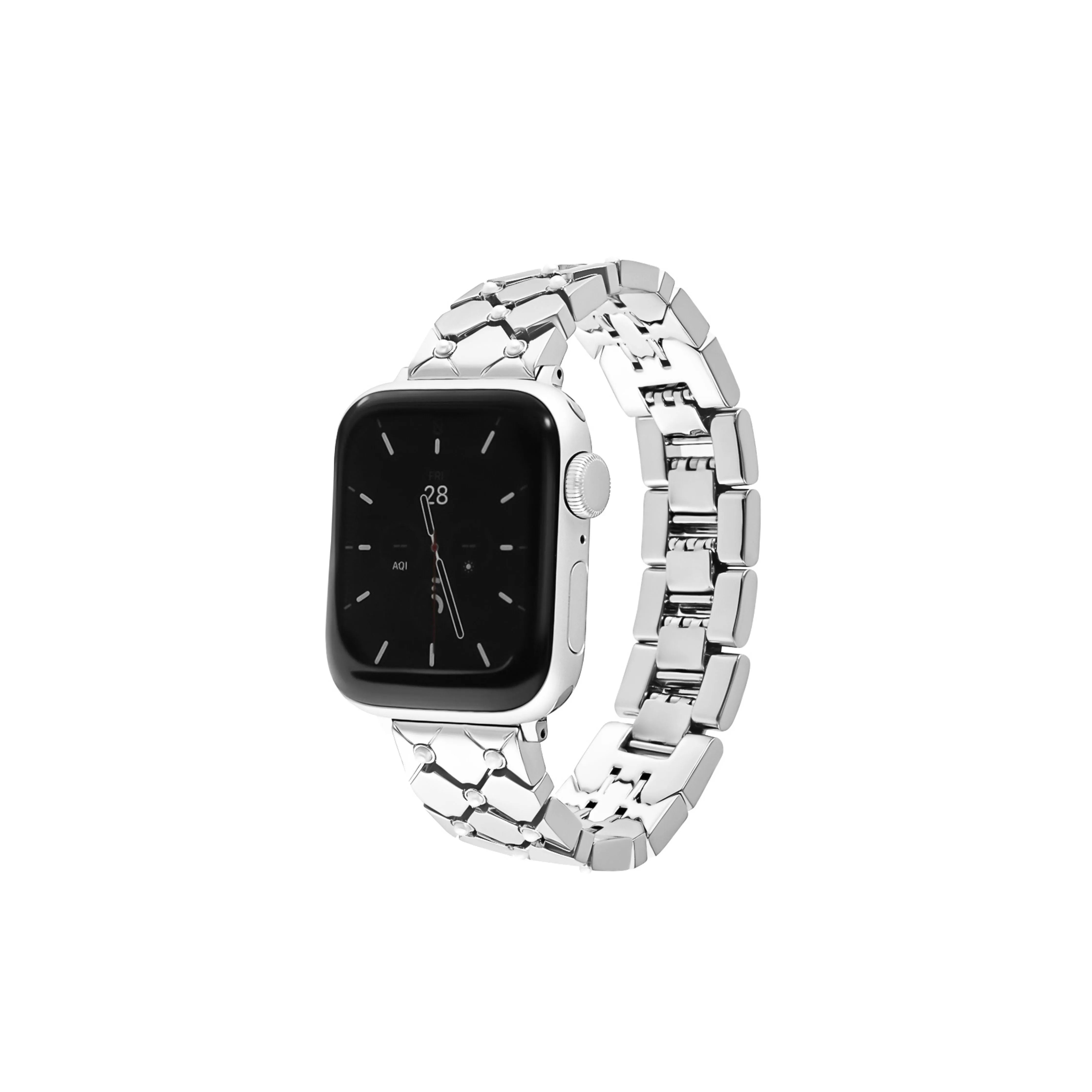 Pearl Band for the Apple Watch