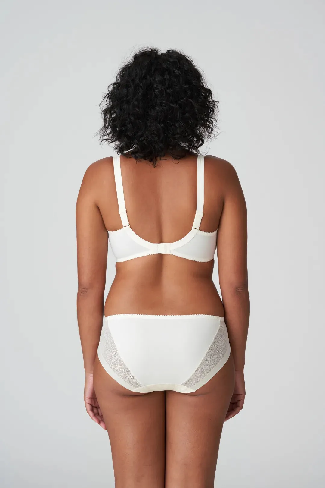 PrimaDonna Mohala Full Cup Bra - Vintage Natural