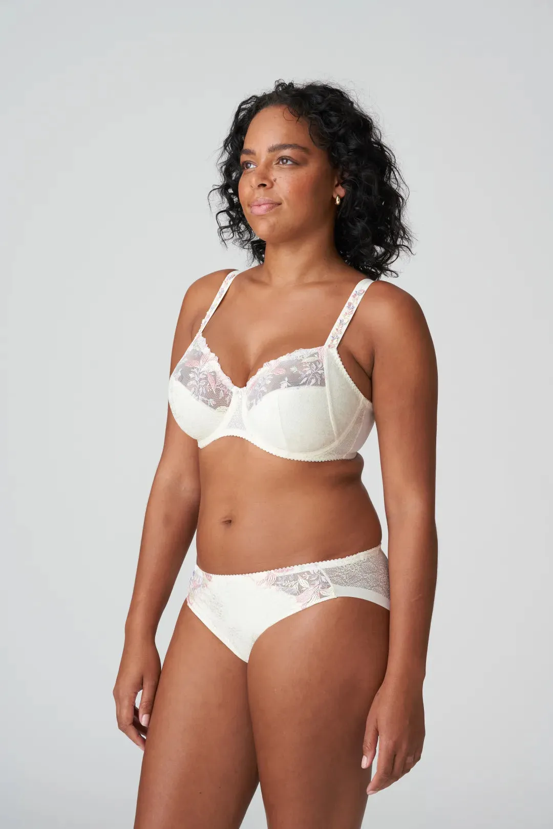 PrimaDonna Mohala Full Cup Bra - Vintage Natural