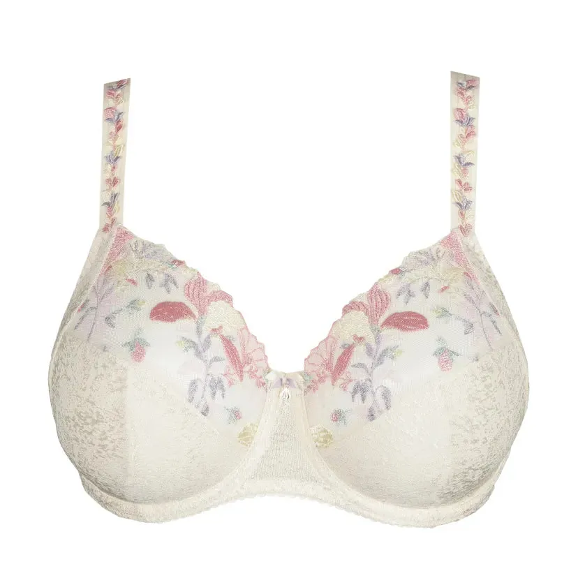 PrimaDonna Mohala Full Cup Bra - Vintage Natural