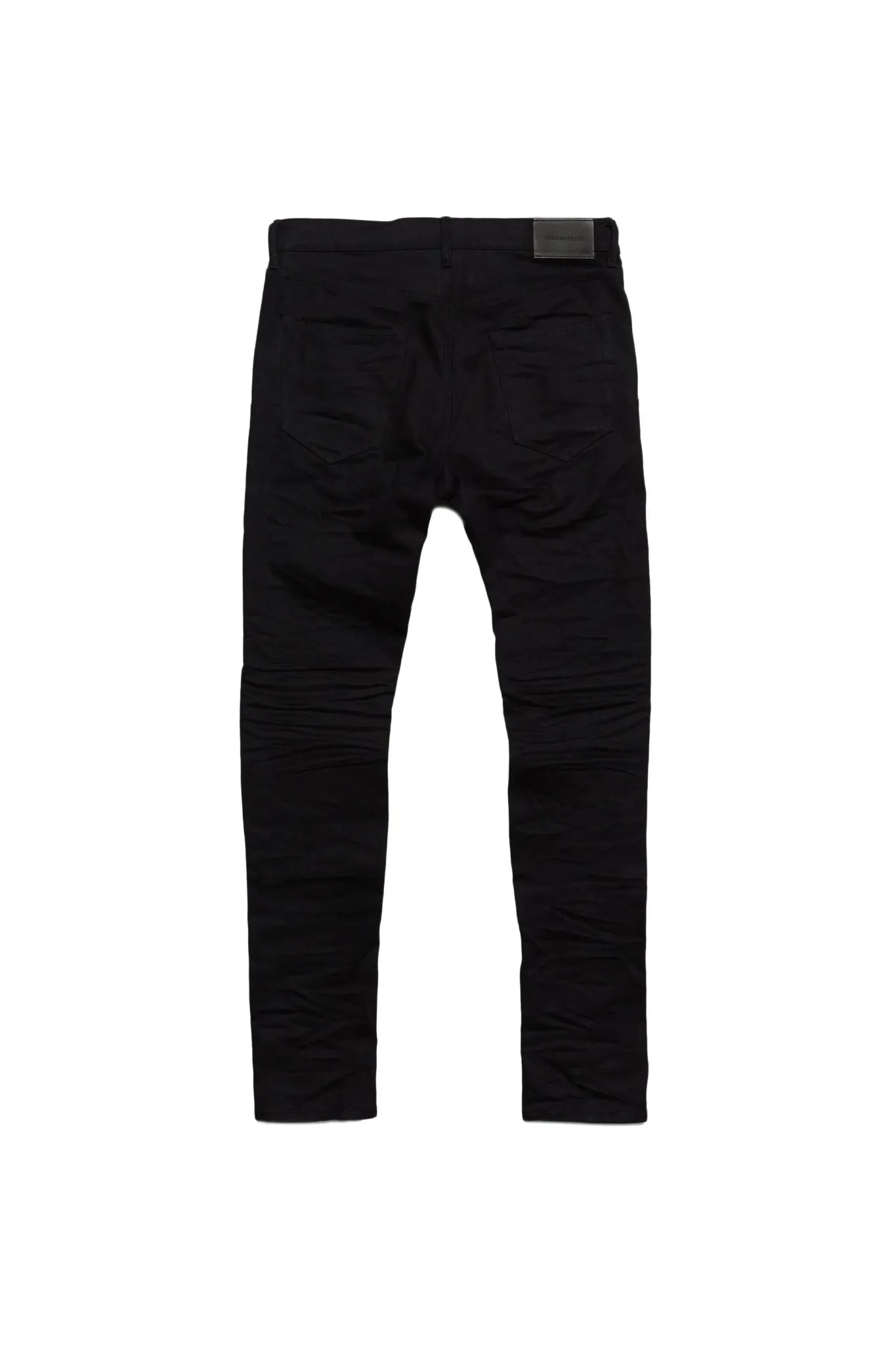 Purple Brand P001-BLKR Black Raw222